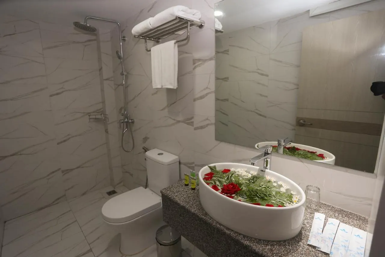 Yangon Win Hotel